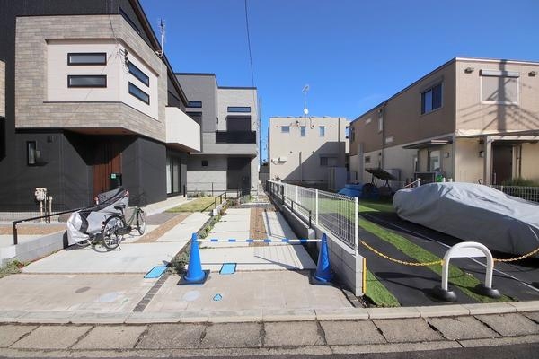 相模原市南区相南３丁目の中古一戸建て