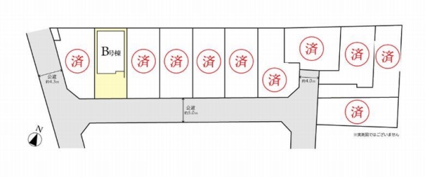 相模原市南区相南３丁目の中古一戸建て