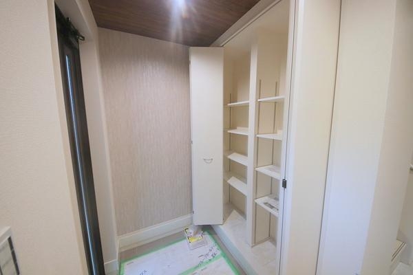 横浜市瀬谷区南瀬谷１丁目　新築戸建　全２棟　１号棟