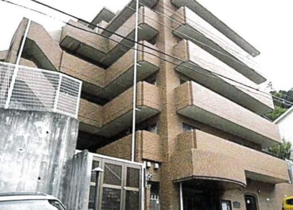 サングレイス戸塚南壱番館