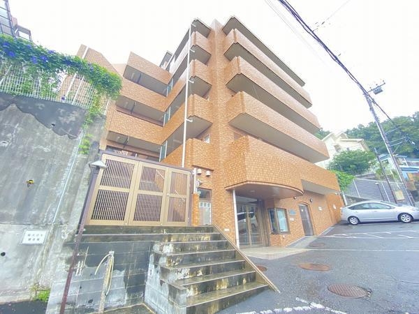 サングレイス戸塚南壱番館