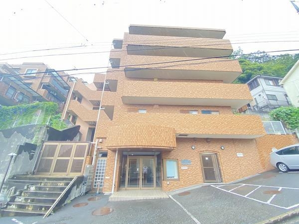 サングレイス戸塚南壱番館