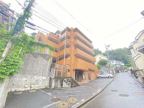 サングレイス戸塚南壱番館