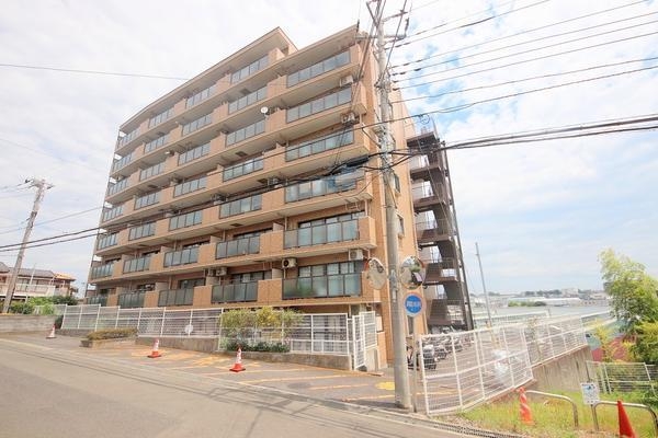 ライオンズマンション海老名小園