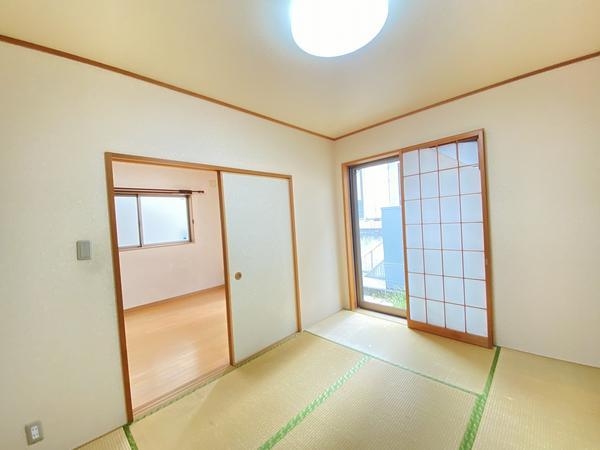 横浜市戸塚区上矢部町の中古一戸建て