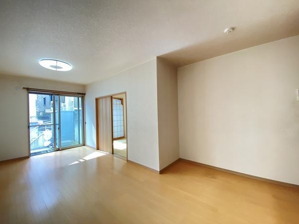 横浜市戸塚区上矢部町　中古戸建