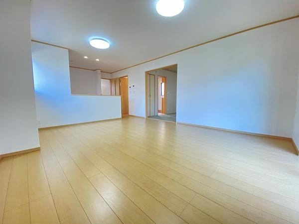 横浜市泉区上飯田町　新築戸建