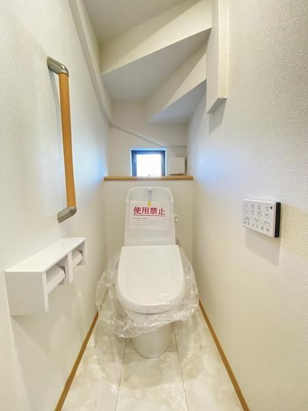横浜市泉区上飯田町　新築戸建