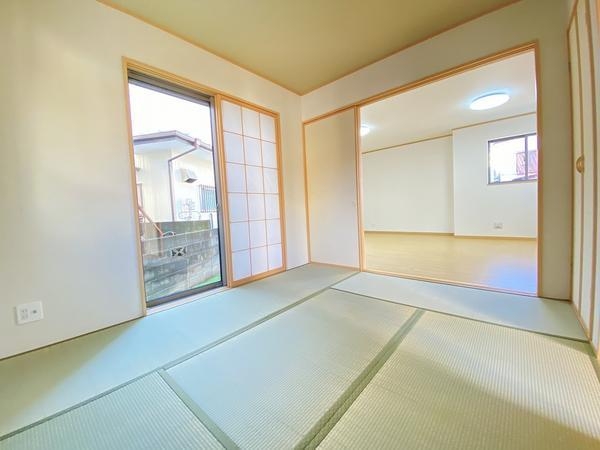 横浜市泉区上飯田町　新築戸建