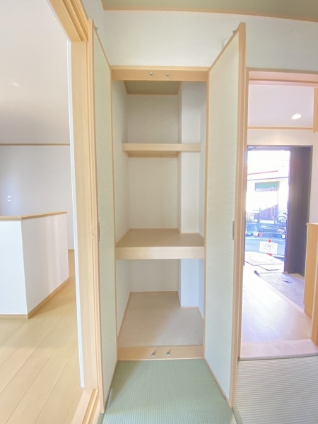 横浜市泉区上飯田町　新築戸建