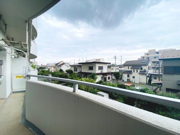 ハイネスアミティ鶴間壱番館