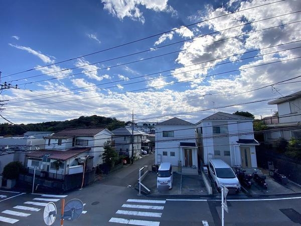 横浜市戸塚区戸塚町　新築戸建