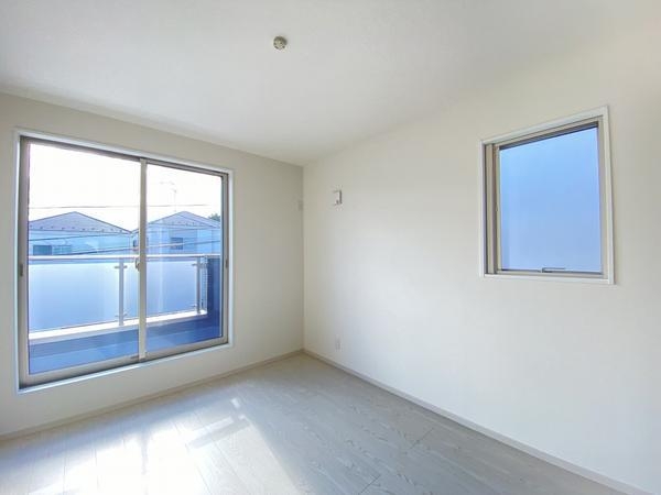 横浜市戸塚区戸塚町　新築戸建