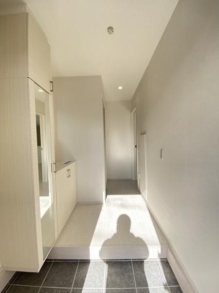 横浜市戸塚区戸塚町　新築戸建