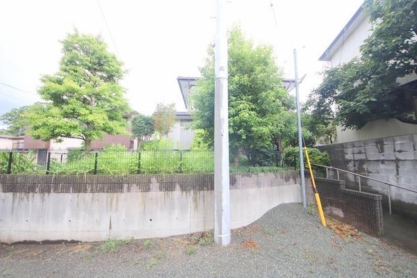 座間市座間１丁目の土地