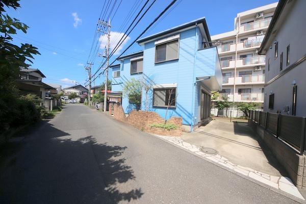 相模原市南区新磯野２丁目の中古一戸建て