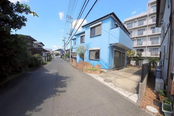 相模原市南区新磯野2丁目　中古戸建