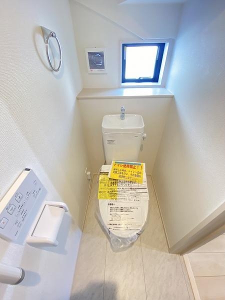 横浜市瀬谷区阿久和東3丁目　新築戸建　全2棟　2号棟