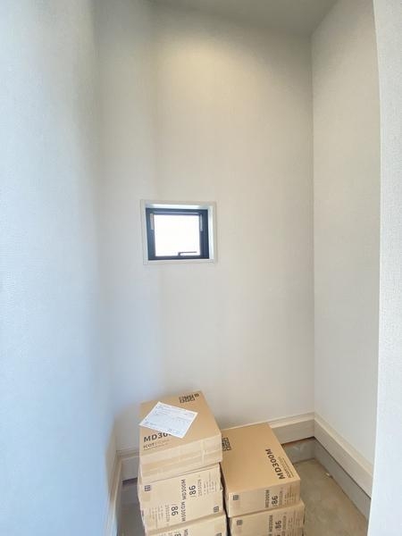 横浜市瀬谷区阿久和東3丁目　新築戸建　全2棟　2号棟