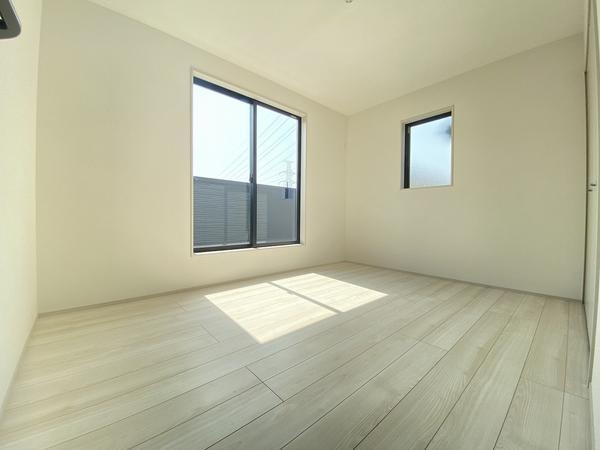 横浜市瀬谷区阿久和東3丁目　新築戸建　全2棟　2号棟