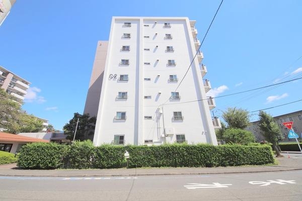 東急ドエルつきみ野ビレジＣ　２号棟