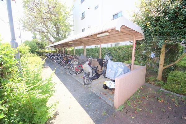 東急ドエルつきみ野ビレジＣ　２号棟