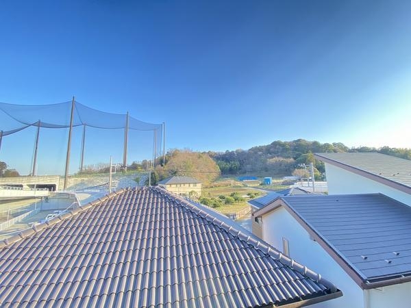 横浜市戸塚区戸塚町　新築戸建　全2棟　1号棟