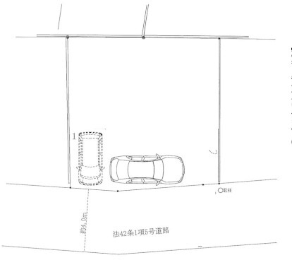 藤沢市高倉　新築戸建