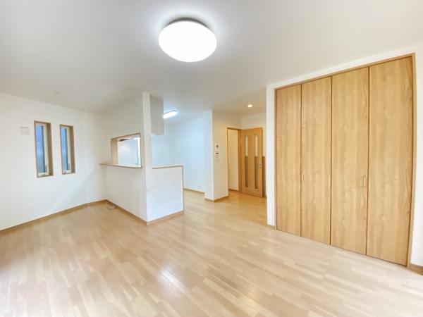 横浜市戸塚区戸塚町　中古戸建