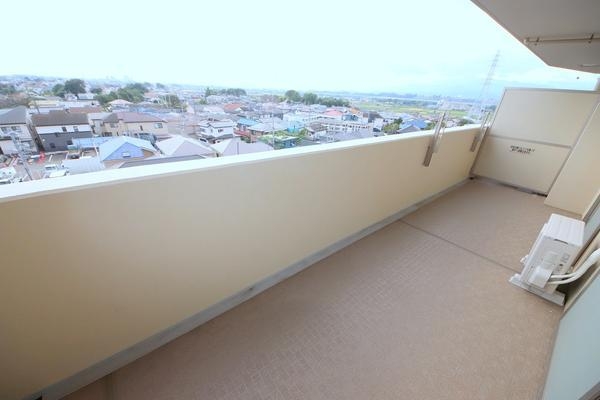 ライフレビュー相模の丘