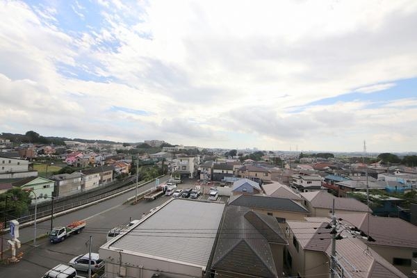 ライフレビュー相模の丘