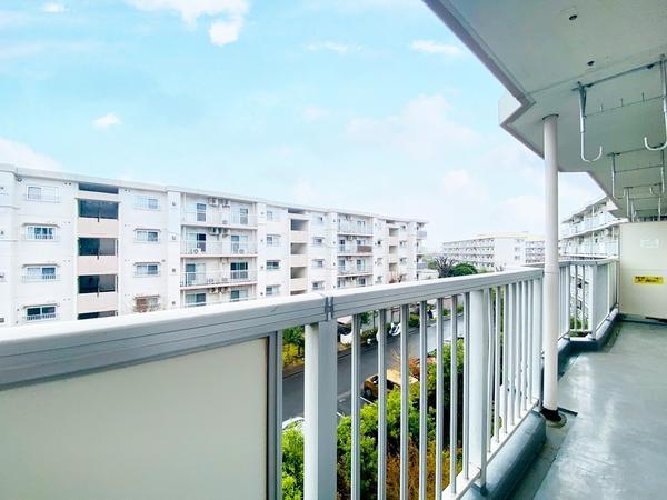 湘南ライフタウン駒寄第二住宅　40号棟