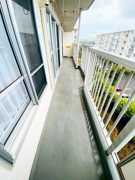 湘南ライフタウン駒寄第二住宅　40号棟