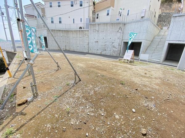 横浜市戸塚区原宿２丁目の土地