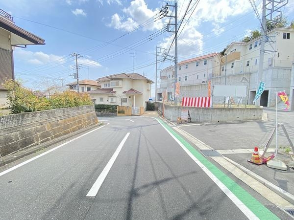 横浜市戸塚区原宿２丁目の土地