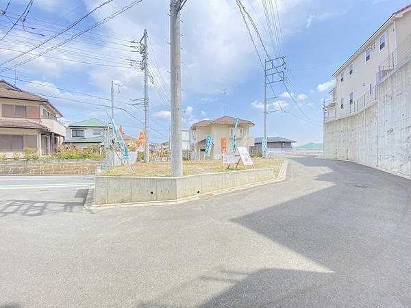 横浜市戸塚区原宿２丁目の土地