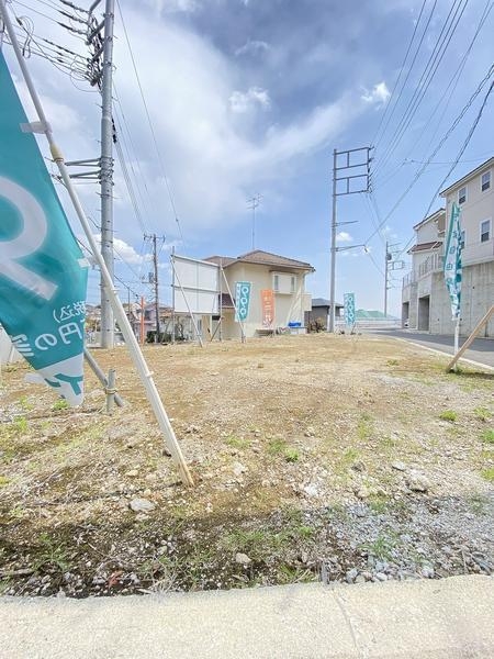 横浜市戸塚区原宿２丁目の土地