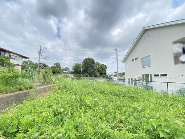 横浜市泉区新橋町の土地
