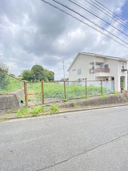 横浜市泉区新橋町の土地