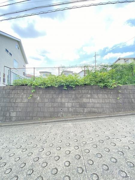 横浜市泉区新橋町の土地