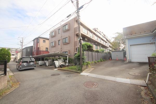 相模原市南区相模台６丁目の中古一戸建て