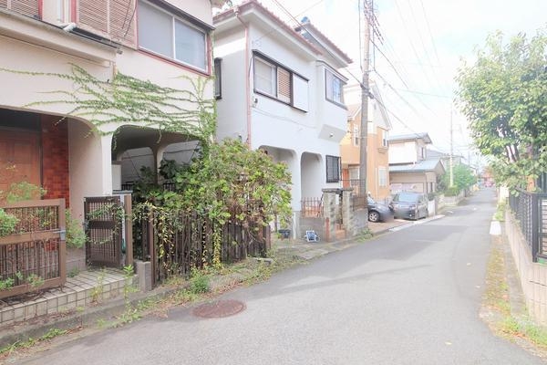 相模原市南区相模台６丁目の中古一戸建て