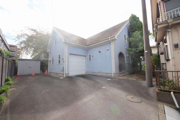 相模原市南区相模台６丁目の中古一戸建て