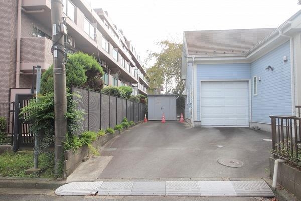 相模原市南区相模台６丁目の中古一戸建て