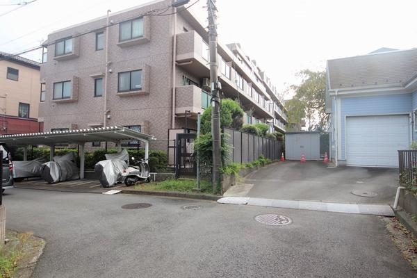 相模原市南区相模台６丁目の中古一戸建て