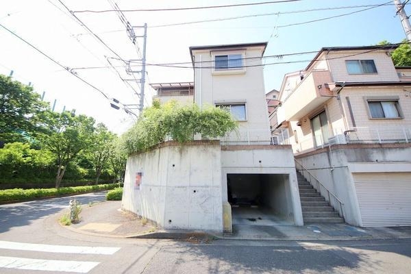 町田市山崎町　中古戸建