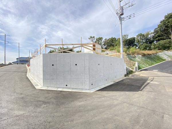 横浜市泉区新橋町　新築戸建　全23棟　16号棟
