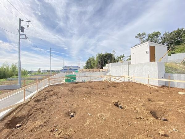 横浜市泉区新橋町　新築戸建　全23棟　16号棟