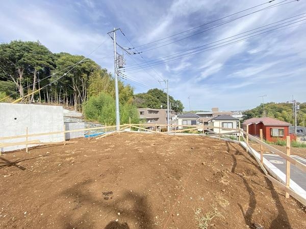 横浜市泉区新橋町　新築戸建　全23棟　16号棟