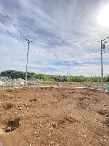 横浜市泉区新橋町　新築戸建　全23棟　16号棟